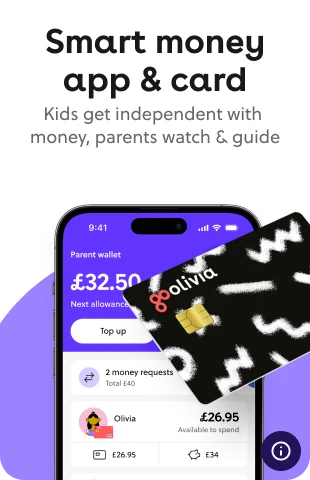 Card front
